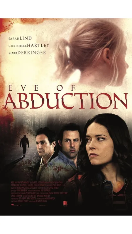 Rodinné tajomstvá (Eve of Abduction), 2018 - fotogaléria