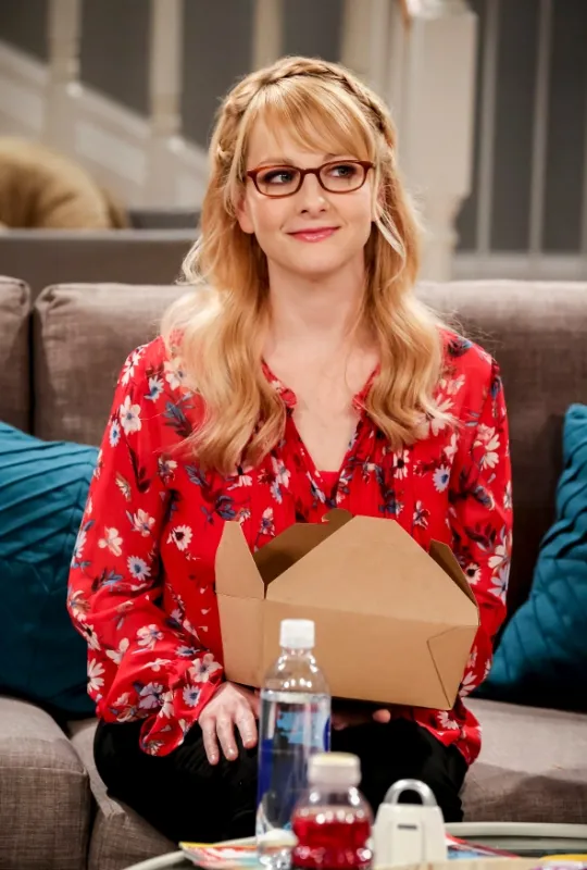 Teorie velkého třesku (The Big Bang Theory XII: The Paintball Scattering), 2019 - fotogaléria