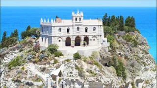 Krásna a osobitá Kalábria