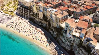 Krásna a osobitá Kalábria