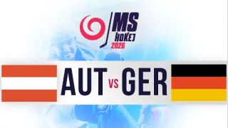 2026 IIHF Majstrovstvá sveta