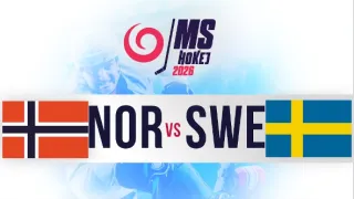 2026 IIHF Majstrovstvá sveta
