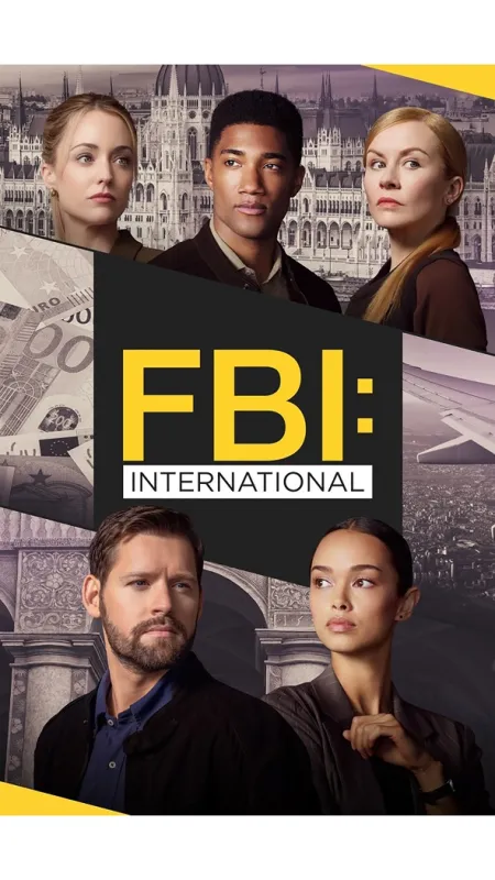 FBI: International (Fbi: International), 2024 - fotogaléria
