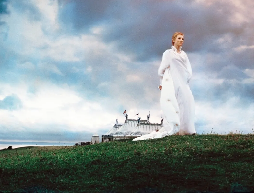 Královna Alžběta: Zlatý věk (Elizabeth: The Golden Age), 2007 - fotogaléria