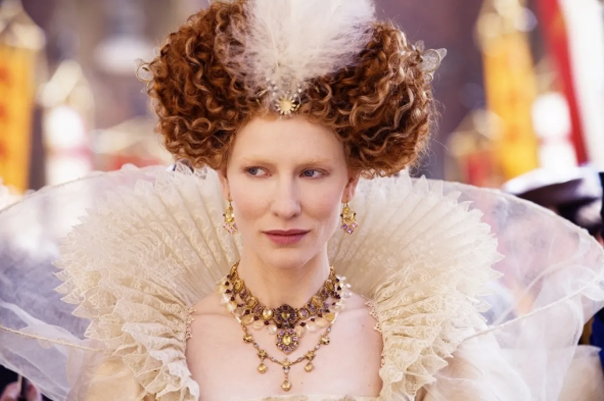 Královna Alžběta: Zlatý věk (Elizabeth: The Golden Age), 2007 - fotogaléria