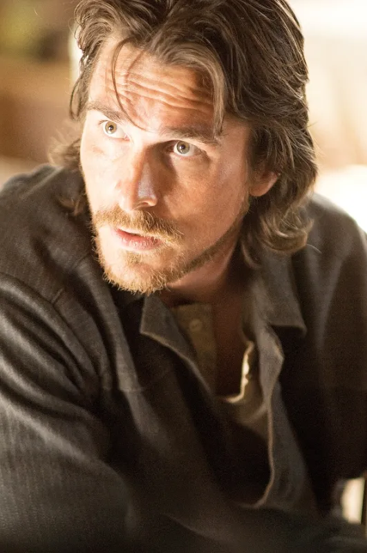 3:10 Vlak do Yumy (3:10 to Yuma), 2007 - fotogaléria