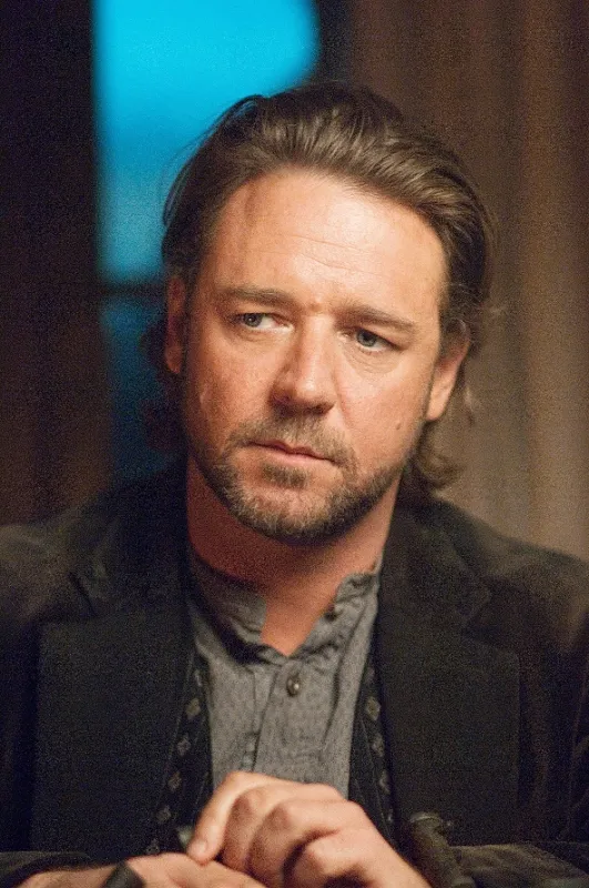 3:10 Vlak do Yumy (3:10 to Yuma), 2007 - fotogaléria