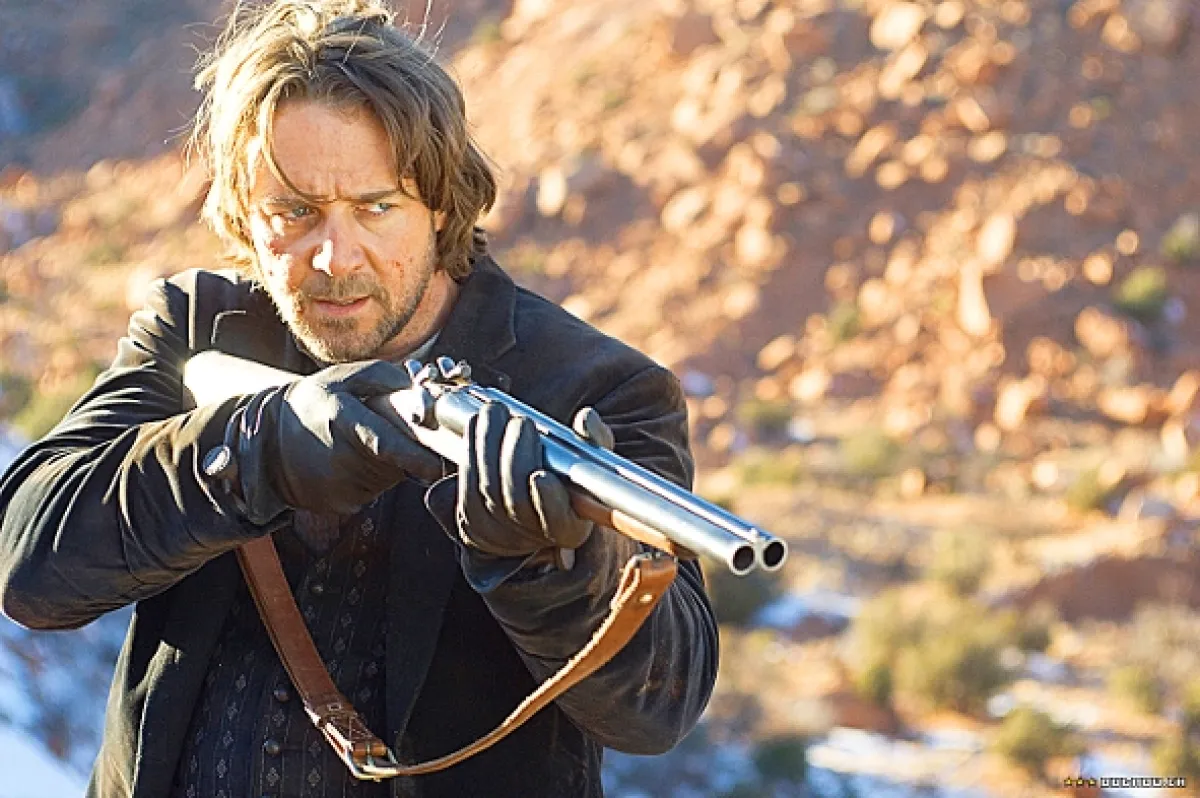 3:10 Vlak do Yumy (3:10 to Yuma), 2007 - fotogaléria