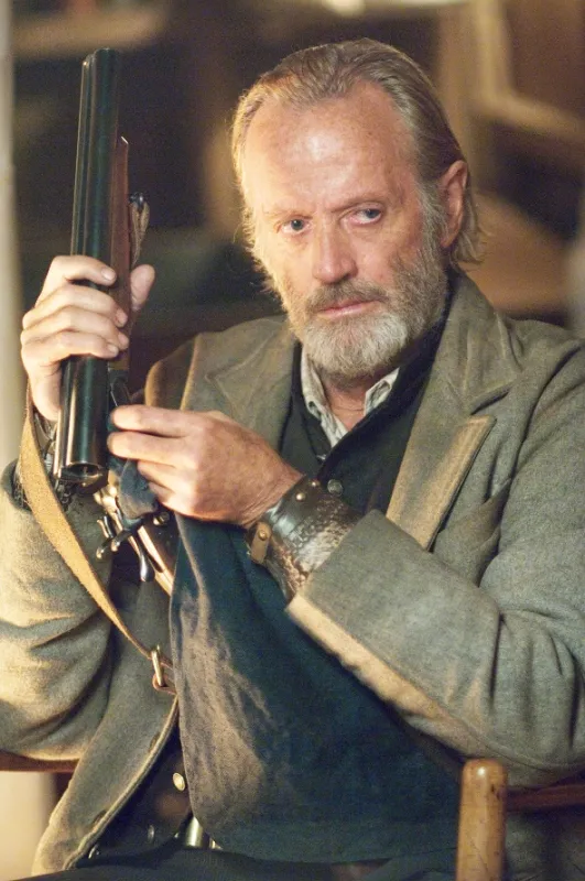 3:10 Vlak do Yumy (3:10 to Yuma), 2007 - fotogaléria