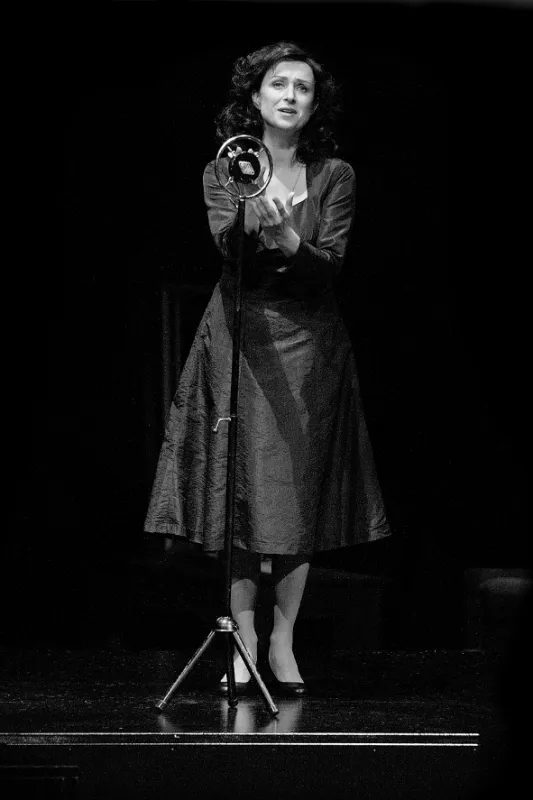 Edith a Marlene - fotogaléria