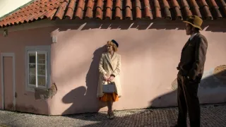 Osudové lásky