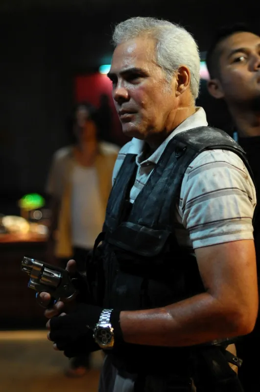 Zátah: Vykoupení (The Raid: Redemption), 2011 - fotogaléria