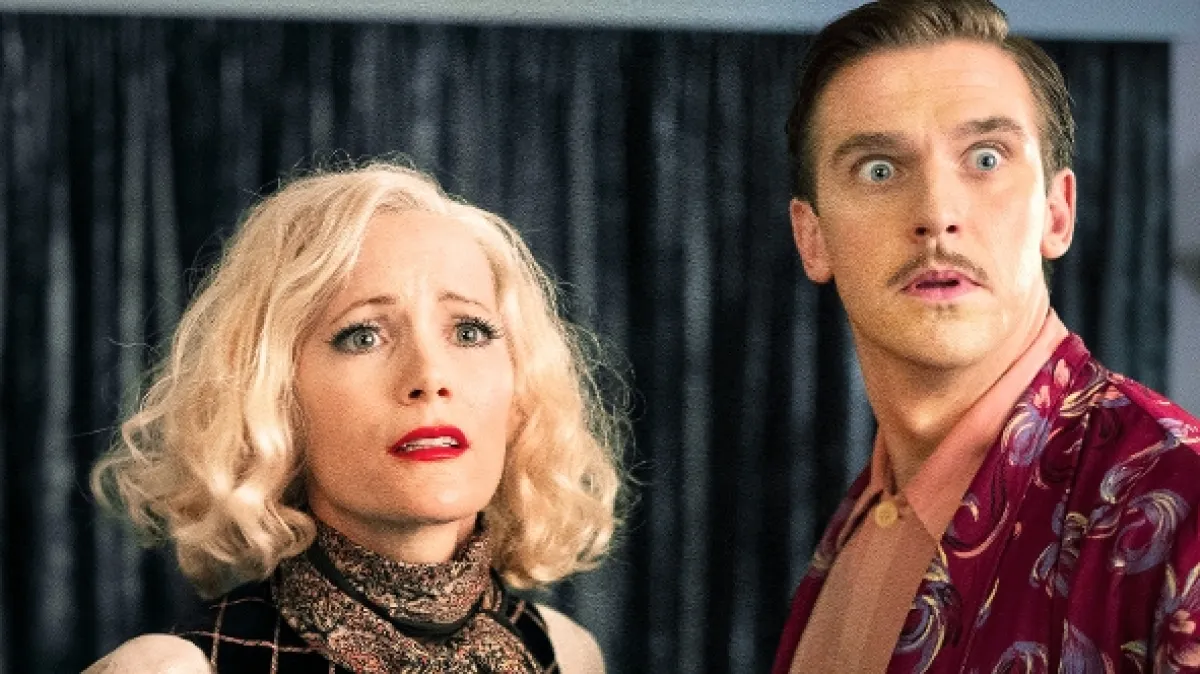 Rozmarný duch (Blithe Spirit), 2020 - fotogaléria