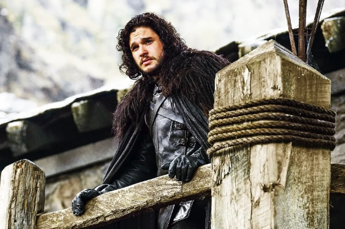 Hra o tróny (Game of Thrones V: Kill the Boy), 2015 - fotogaléria