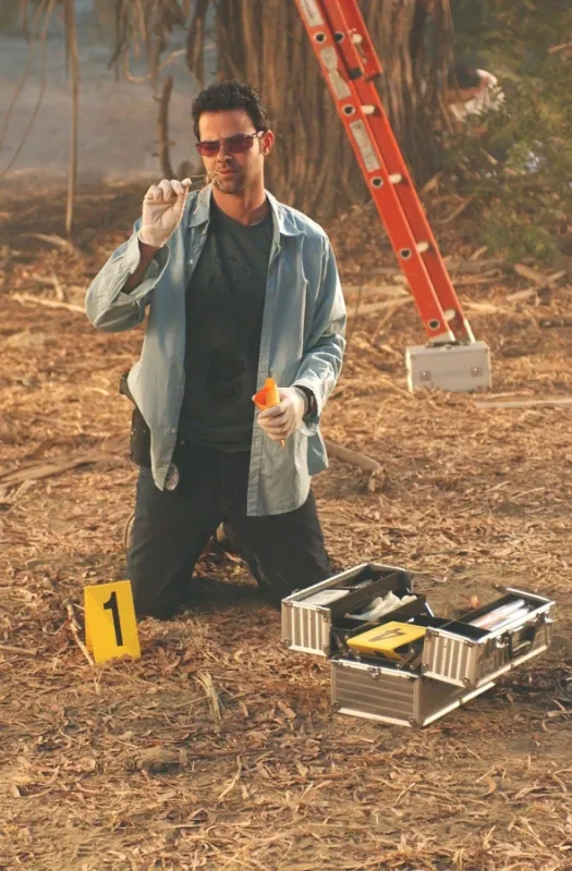 C.S.I.: Kriminálka Miami (CSI: Miami I. - HD - A Horrible Mind), 2002 - fotogaléria