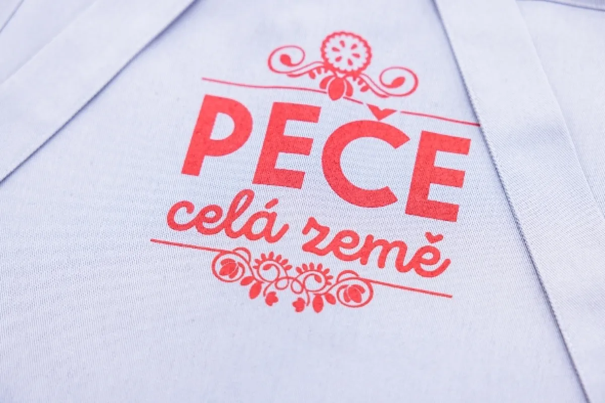 Peče celá země, 2024 - fotogaléria