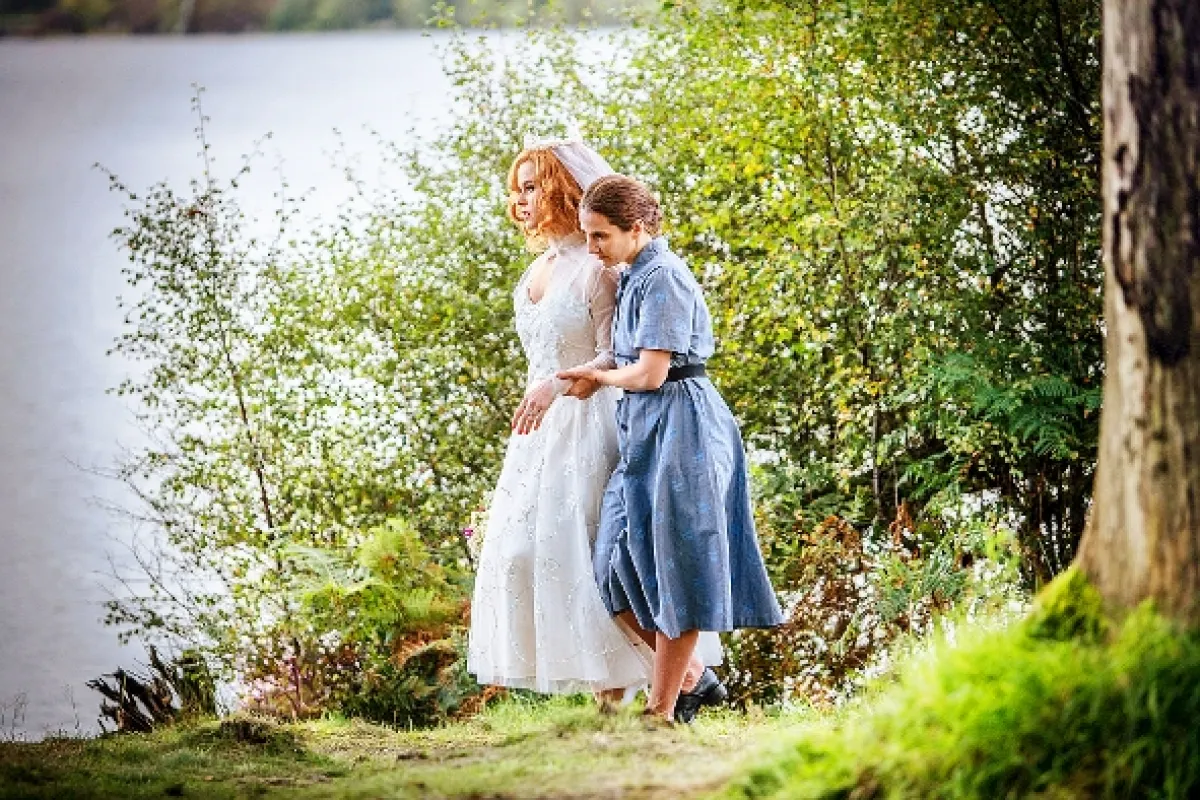 Agatha Christie: Zkouška neviny (Agatha Christie: Ordeal by Innocence), 2018 - fotogaléria