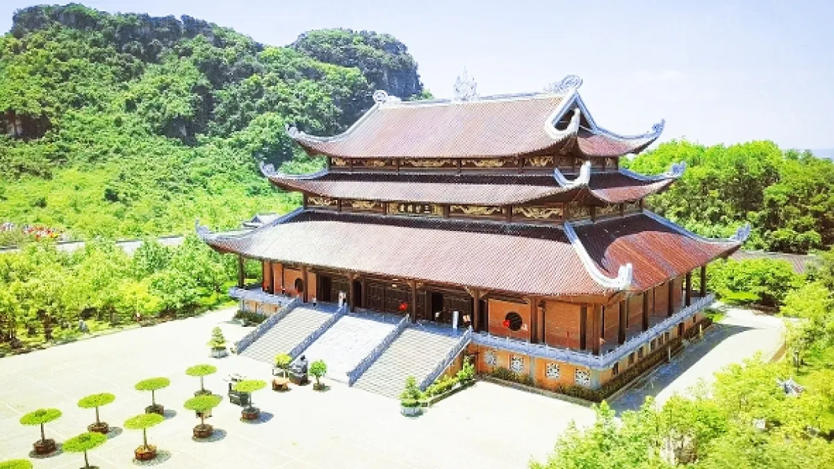 Podivuhodný Vietnam - fotogaléria