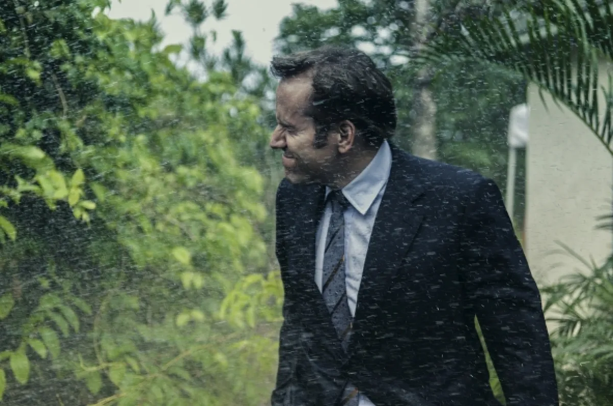 Smrt v ráji (Death in Paradise I), 2011 - fotogaléria