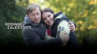 Rodinné záležitosti
