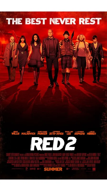 Red 2 (RED 2), 2013 - fotogaléria