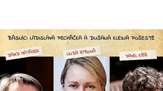 Ako básnici čakajú na zázrak