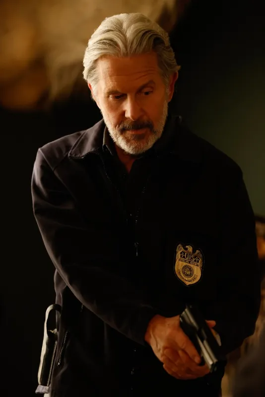 Námořní vyšetřovací služba (Navy NCIS XXII), 2024 - fotogaléria