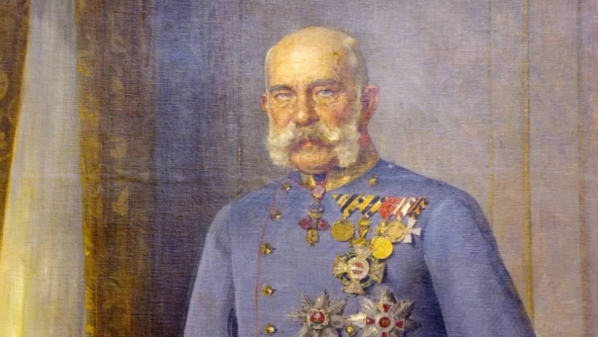 Karel I., poslední císař - fotogaléria