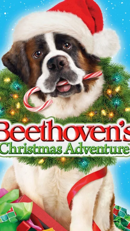 Beethovenovo vianočné dobrodružstvo (Beethoven's Christmas Adventure), 2011 - fotogaléria