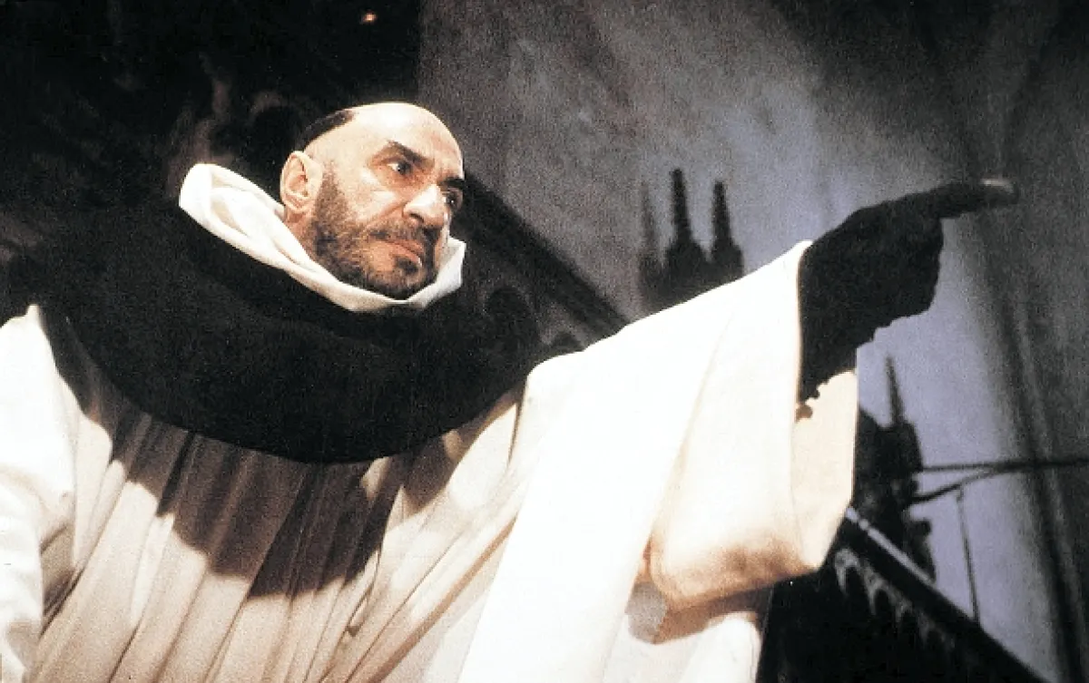 Jméno růže (The Name Of The Rose), 1986 - fotogaléria