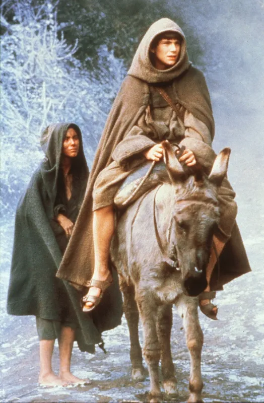Jméno růže (The Name Of The Rose), 1986 - fotogaléria