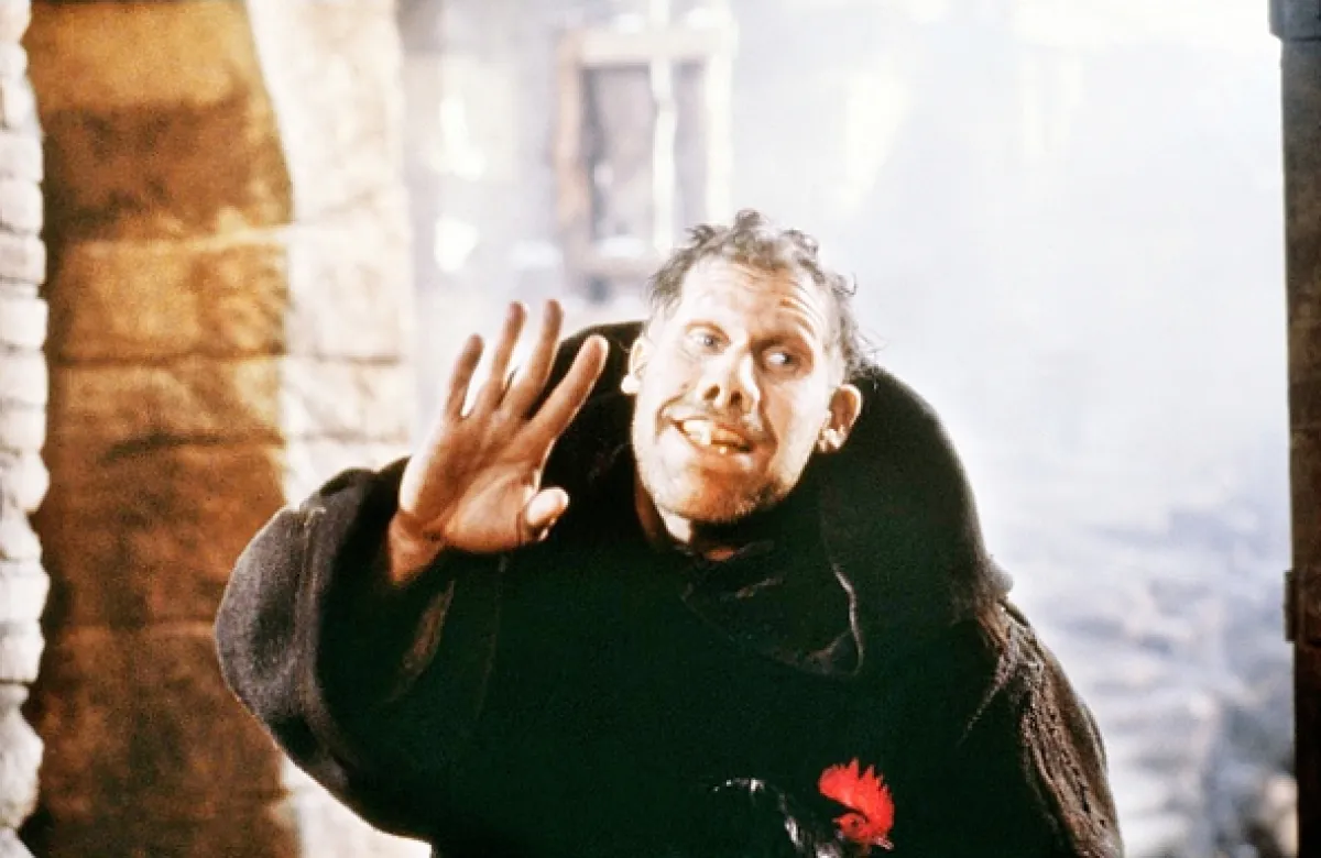 Jméno růže (The Name Of The Rose), 1986 - fotogaléria