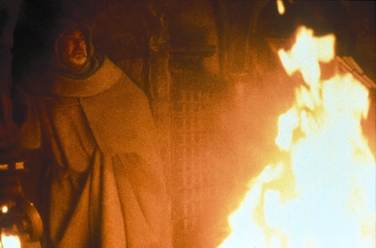 Jméno růže (The Name Of The Rose), 1986 - fotogaléria