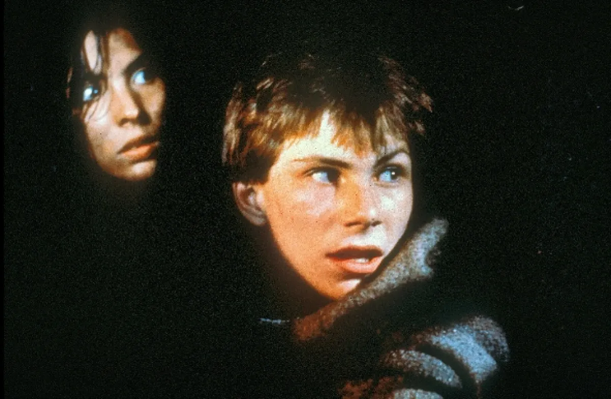 Jméno růže (The Name Of The Rose), 1986 - fotogaléria