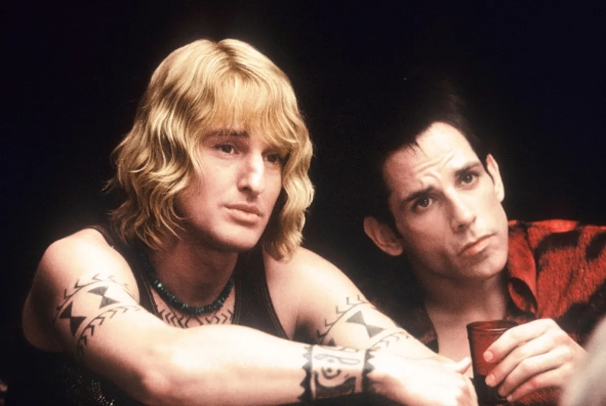 Zoolander, 2001 - fotogaléria