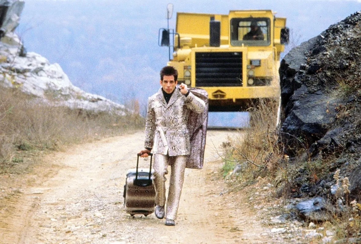 Zoolander, 2001 - fotogaléria