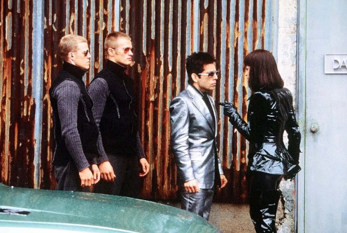 Zoolander, 2001 - fotogaléria