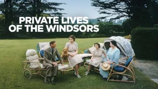 Neznámé dopisy Windsorů (1/3)