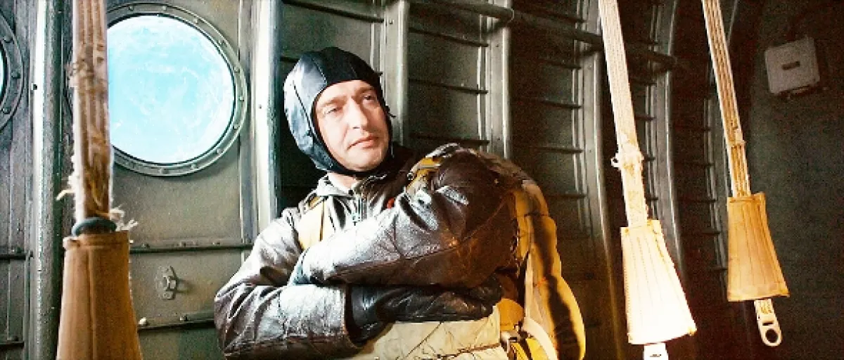 Prvý vo vesmíre (Spacewalker), 2017 - fotogaléria