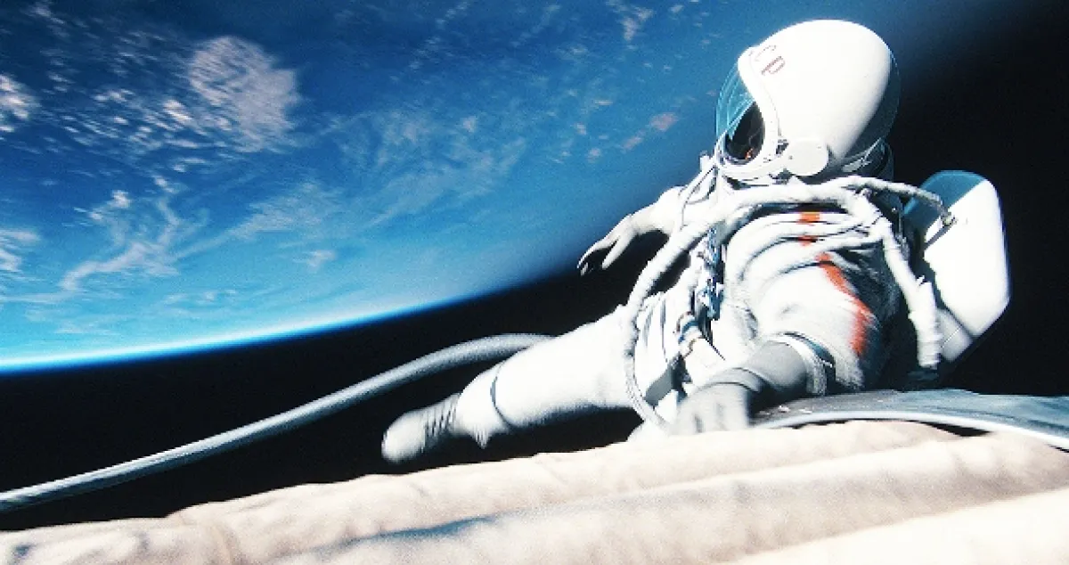 Prvý vo vesmíre (Spacewalker), 2017 - fotogaléria