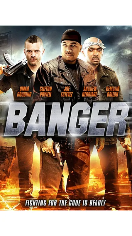 Banger (BANGER), 2016 - fotogaléria