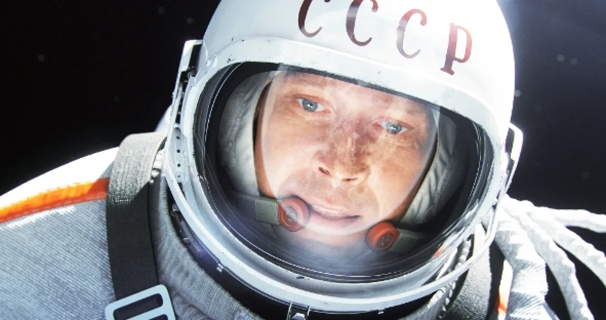 Prvý vo vesmíre (Spacewalker), 2017 - fotogaléria