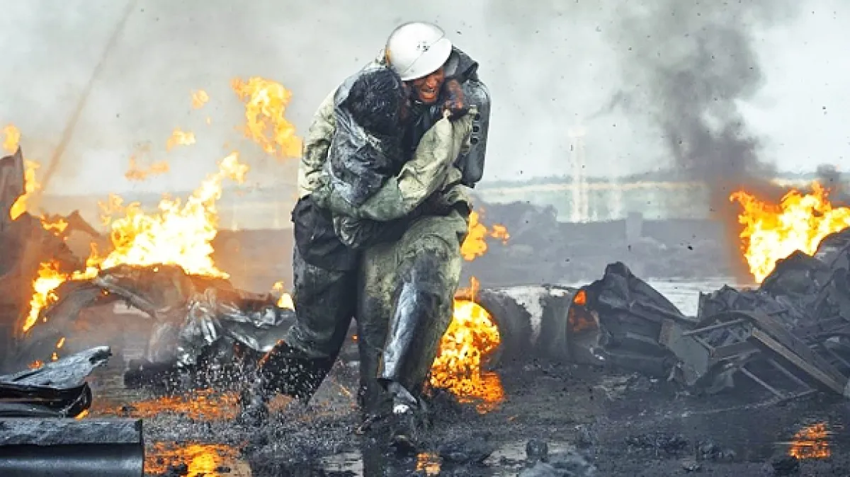 Černobyl (Chernobyl), 2020 - fotogaléria