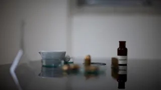 Špionážní operace (3)
