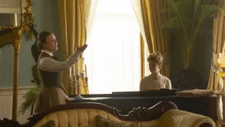 Sága rodu Hardacrů (3/6)