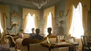 Sága rodu Hardacrů (3/6)