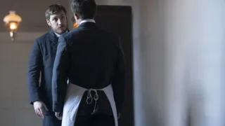 Sága rodu Hardacrů (3/6)