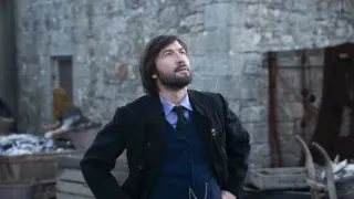 Sága rodu Hardacrů (3/6)