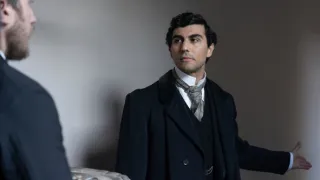 Sága rodu Hardacrů (3/6)