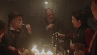 Sága rodu Hardacrů (3/6)